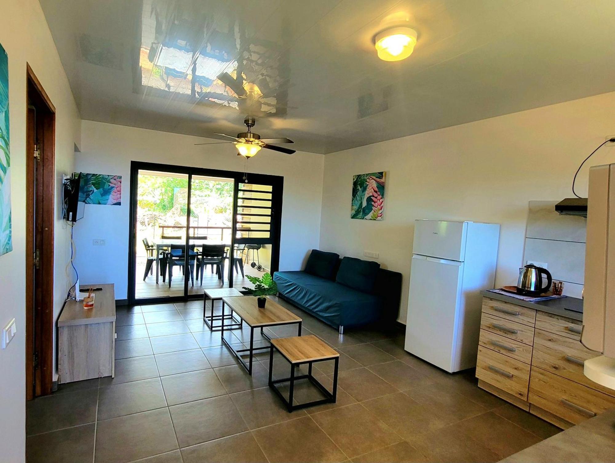 Teahupo'O Lodge, Fare Raepu'U, L'Aventure Du Bout De L'Ile En Famille Ou Entre Amis Teahupoo Εξωτερικό φωτογραφία