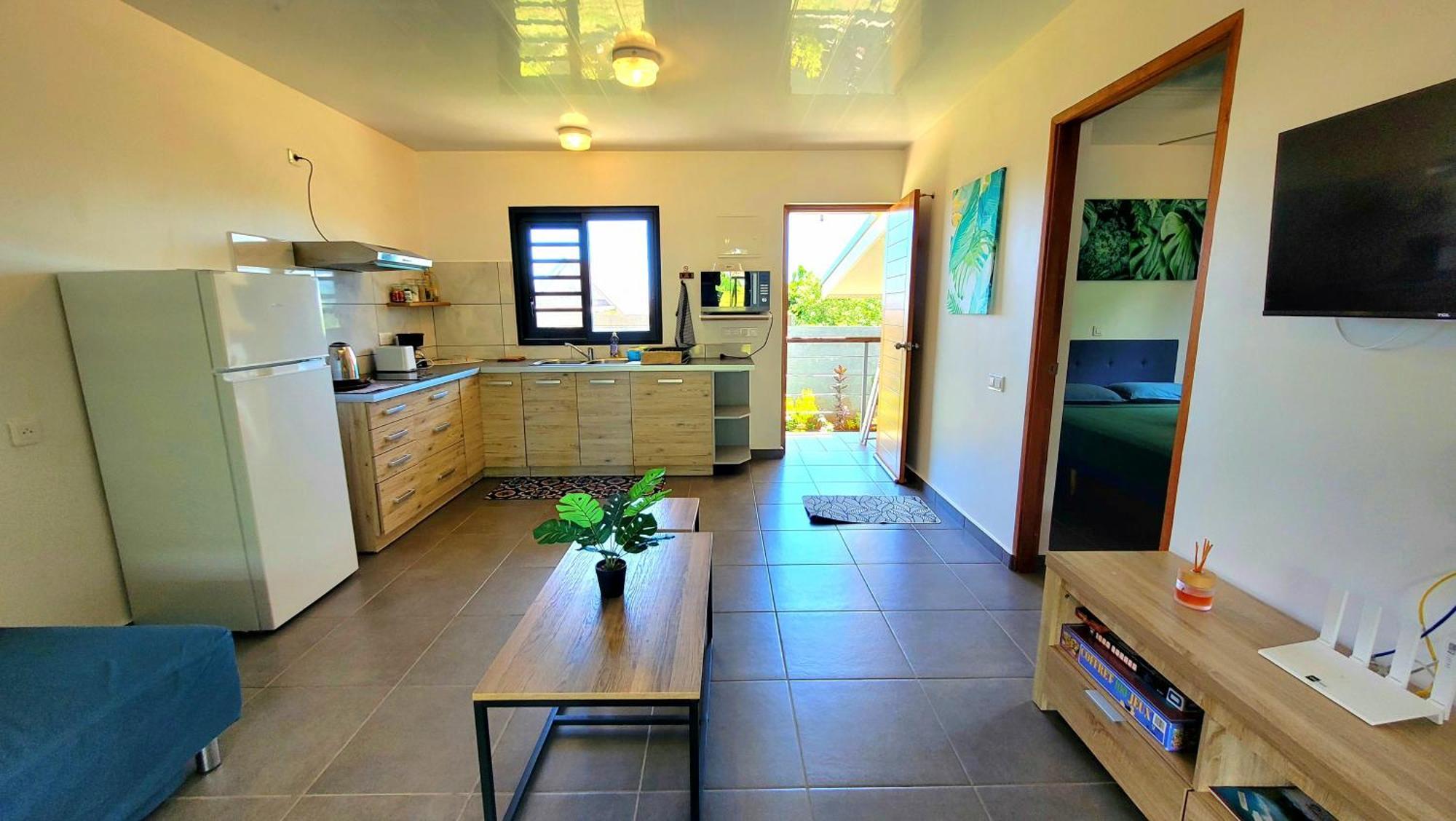 Teahupo'O Lodge, Fare Raepu'U, L'Aventure Du Bout De L'Ile En Famille Ou Entre Amis Teahupoo Εξωτερικό φωτογραφία