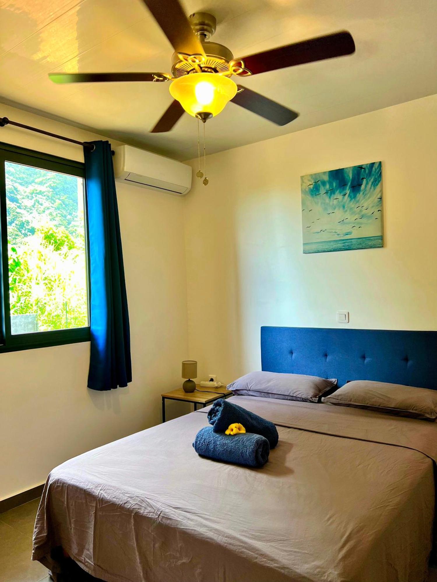 Teahupo'O Lodge, Fare Raepu'U, L'Aventure Du Bout De L'Ile En Famille Ou Entre Amis Teahupoo Εξωτερικό φωτογραφία
