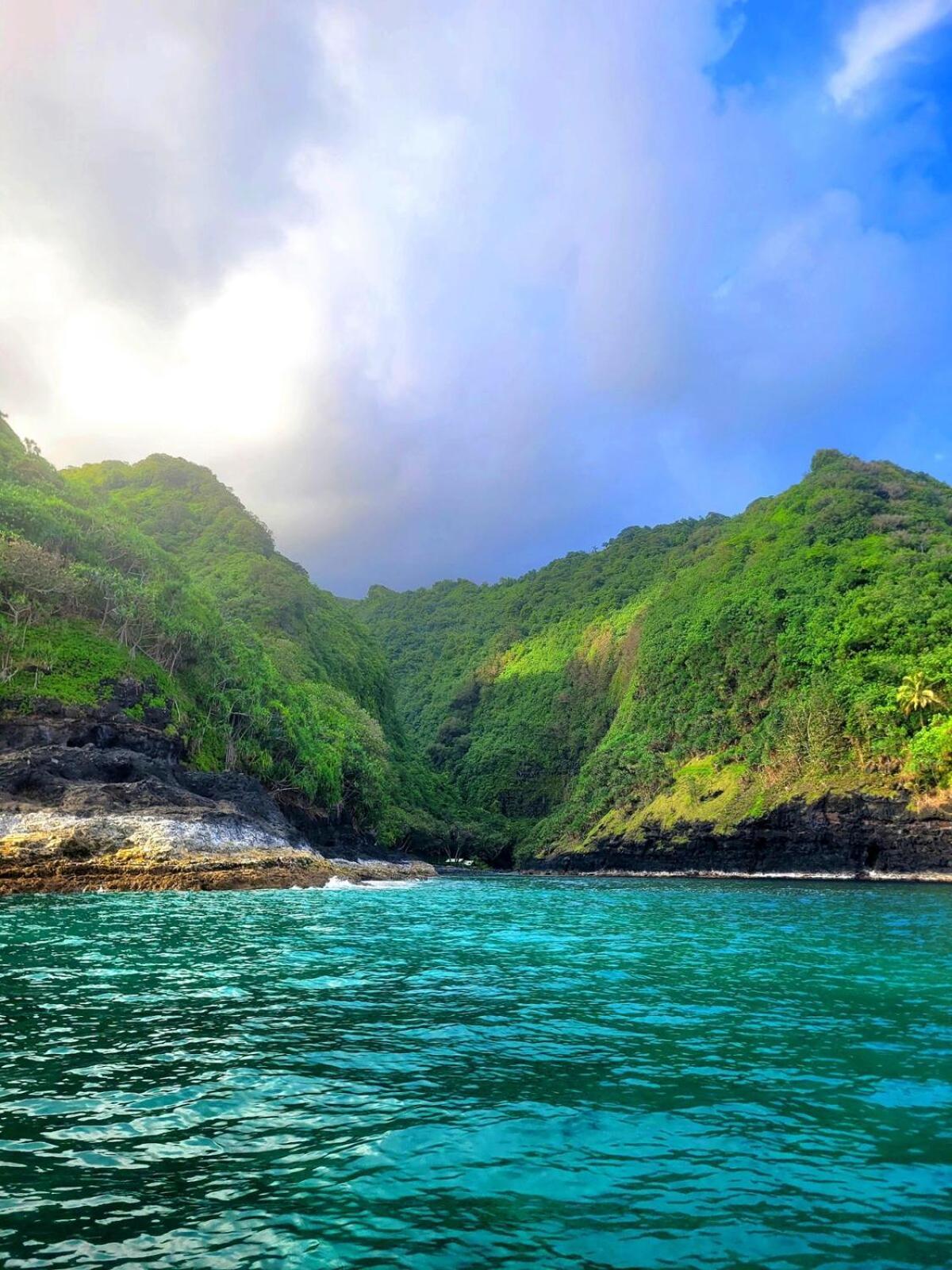 Teahupo'O Lodge, Fare Raepu'U, L'Aventure Du Bout De L'Ile En Famille Ou Entre Amis Teahupoo Εξωτερικό φωτογραφία